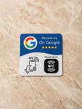 Tarjeta NFC personalizada
