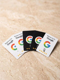 Pack de x5 tarjetas NFC